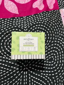 Dot And Key Cica Calming Oil - Free  Moisturiser