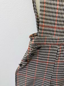 Perfect Retro Jumpsuit