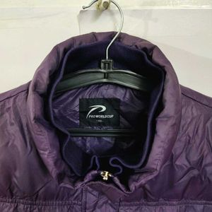 Proworldcup Puffer Jacket | Chest 38