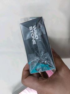 Sealed 4 Perfume With Empty Decent