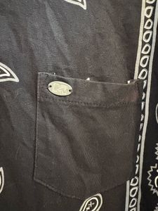 MTV Black Graphic T-Shirt