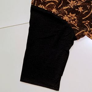 Combo Of Designer Blouse &amp; Stylish Top