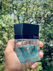 GUESS Seductive Homme Blue