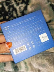 Coastal Cool Eye Shadow Palette