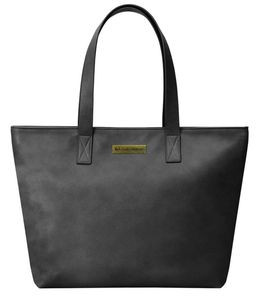Classic Black Bag