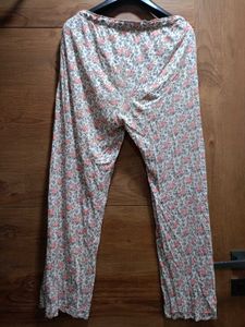 Chic Floral Lounge Pant🌸