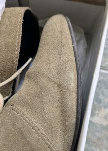 Carlton London Boots With Original Box