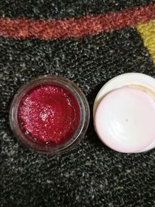 Bella Vita Organic scrub Blam