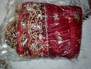 Bridal Lehenga New Condition