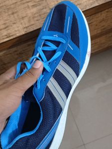 Sega Shoes