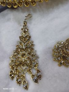 Beautiful 😍 Necklace Set