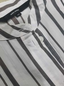 Striped Shirt