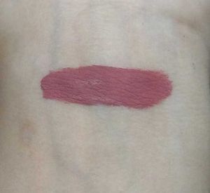 Oval Makeup Brush