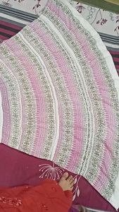 cotton skirt