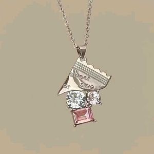 Candy Pendant