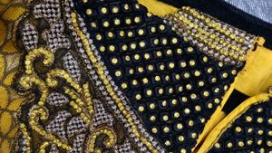 Gown✨💛