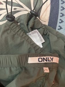Only Parachute Pants