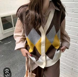 kpop Korean Sleeves Sweater