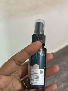 Khadi Papaya Face Wash &amp; The Love CoRose Water