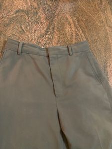 Formal Zara Brown Pants