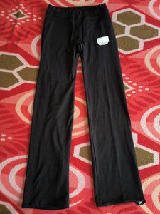 Black Trouser