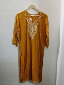 Formal Kurti