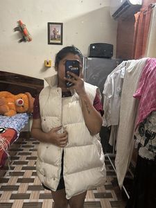 Over Sized Jacket
