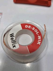 Micro Soldering Iron,