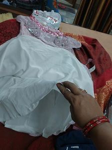 Girl Frock