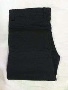 Black Trouser Pant #studio