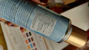 VS Jasmine Rainfall Body Mist