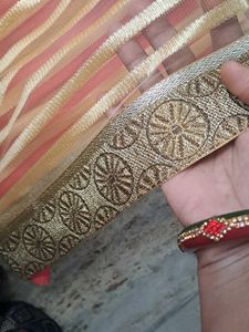 New Fancy Saree Soft