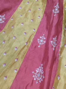 Kalidaar  Lehenga And Blouse
