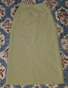 Elegant Midi Skirt