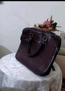 Authentic ALDO Messenger Bag