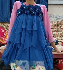 Valentine Day Top Girl