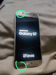Samsung Galaxy S7