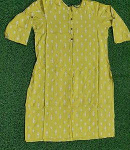 Avaasa Brand Kurtis --- Combo Offer