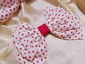 Tripple Layer Bow
