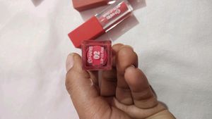 MARS Liquid lipstick
