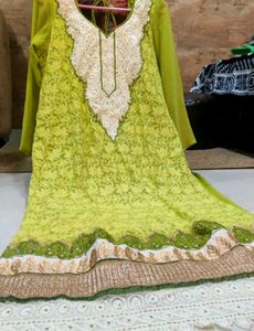 Brand New Pakistani Kurti XXL Never Worn