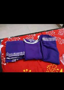 Kurti Set