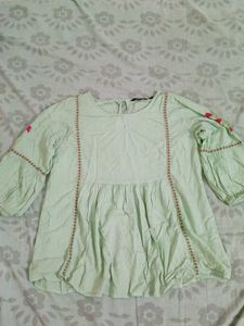 I Am Selling An Tunics To Wear Like Casual.