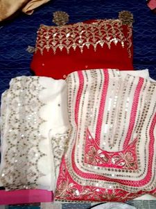Trendy Stylish Kurta Set