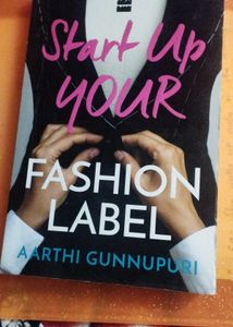 Start Up Your Fashion Label