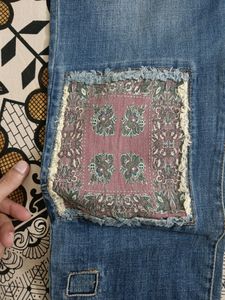 designer surplus jeans