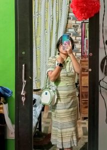 Vintej Pestol In Green 💚