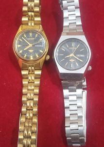 Citizen Automatic Watches