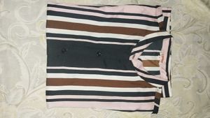 Xxl Beautiful Shirt Tunic Office Wear