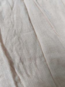 Vintage Inspired Peach  Dress